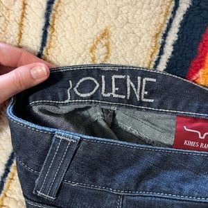 Kimes Jolene Jeans